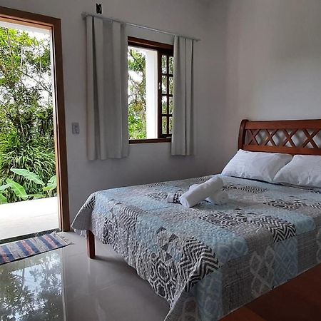 Ilha Suites - Abraão Eksteriør billede