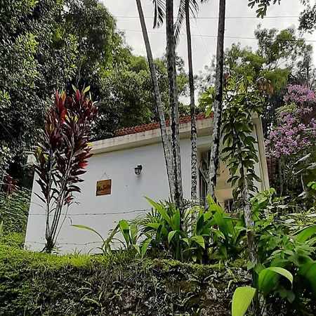 Ilha Suites - Abraão Eksteriør billede