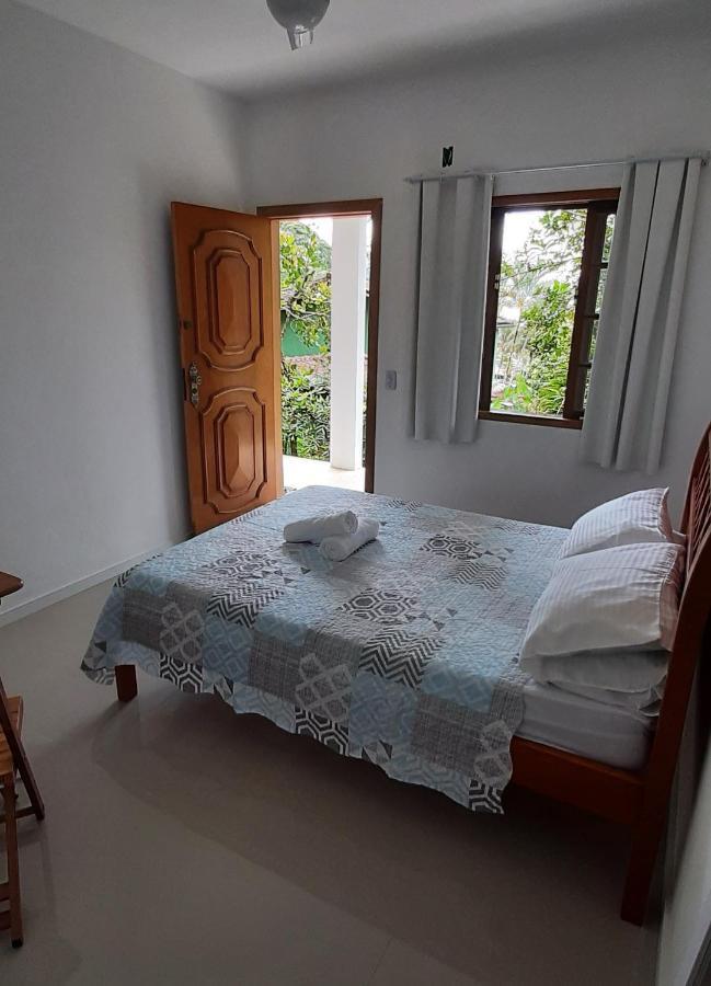 Ilha Suites - Abraão Eksteriør billede