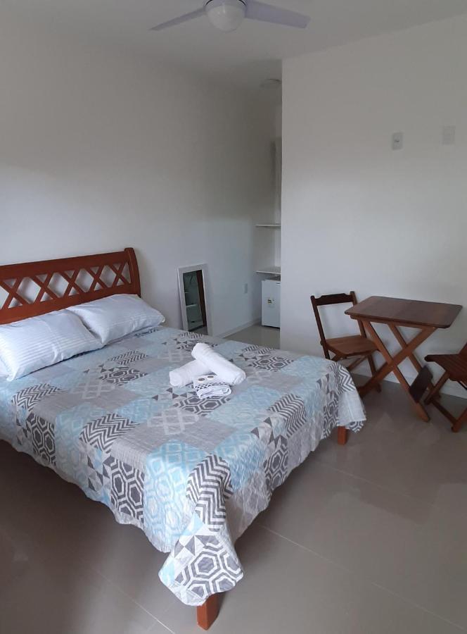 Ilha Suites - Abraão Eksteriør billede